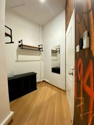 Sims Avenue (D14), Apartment #552493071
